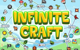 Infinite Craft