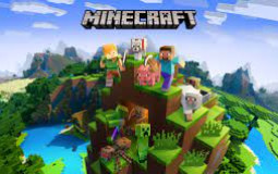 Serveur Minecraft Français