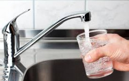 Water
