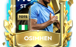 Best ST Fifa Mobile 23