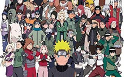 Naruto