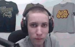 rust youtuber faces
