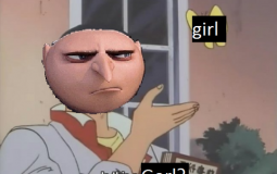 gorls