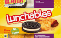 Lunchables