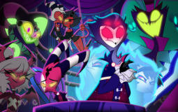 Helluva boss characters (updated Aug 2023)