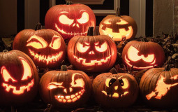 halloween candy tier list