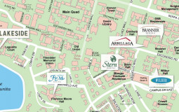 Stanford Dining Halls