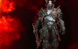 Doom Bosses