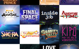 Modern Cartoon Tier List