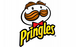 Pringles Flavors