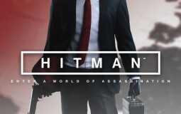 Hitman Targets Politics