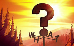 Gravity Falls