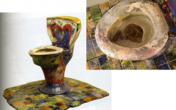 Contemporary Art History Timeline