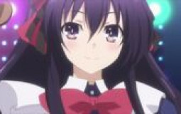 BEST ANIME WAIFU May 2020