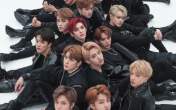Nathan's NCT Bias Tier List- Overall Members