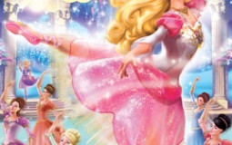 Barbie: 12 Dancing Princesses