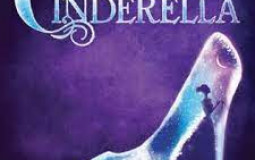 Cinderella Broadway