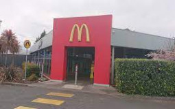 maccas