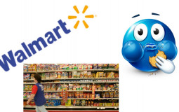 Snacks found at wallmart us 2025