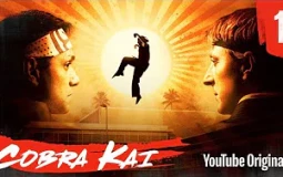 Cobra Kai Episodes