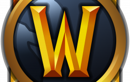 World of Warcraft Login Screens