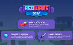 Bedwars kits