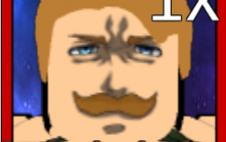 Anime Brawl All Out 6 Stars!