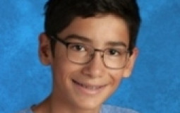 School year book photos