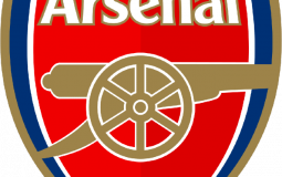 Arsenal players