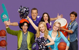 Liv and Maddie