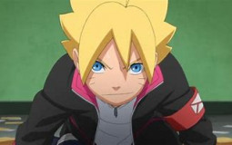 Best Boruto Characters