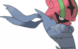 Pokemon