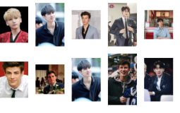 My dream guy final