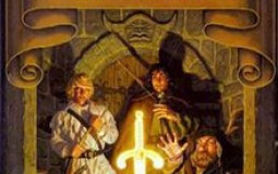 Shannara Books Ranked