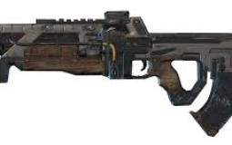 Apex Legends Weapons