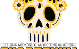 Marching Band Instruments