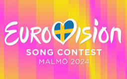 Eurovision 2024 ranking
