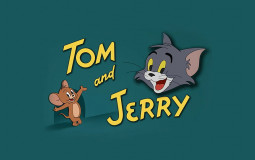 Tom And Jerry