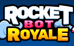 RBR Weapon Tierlist!