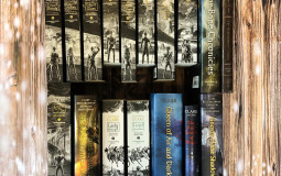All Shadowhunter Chronicle Books (2022)