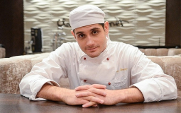 ТОП ВАЙФУ КУХНИ