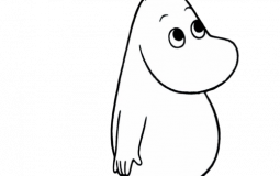 Moomin Characters