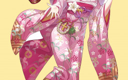 Samurai Blade: Yokai Hunting PvE List