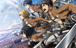 Attack on titan