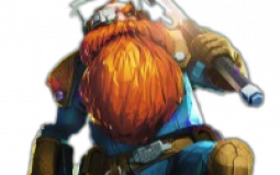 friends tier list