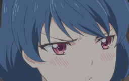 мой список аниме