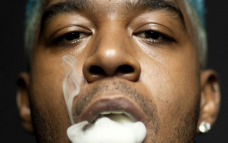 Cudi albums 2025