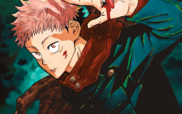 Jujutsu Kaisen Volumes
