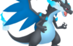 Méga-évolutions Pokémon