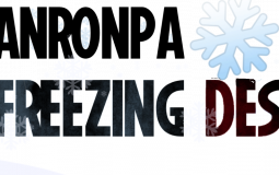 Danganronpa Freezing Despair Rankings